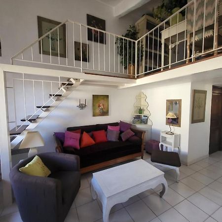 Appartement Au Coeur De La Sorgue ลีล-ซูร์-ลา-ซอร์ก ภายนอก รูปภาพ